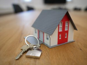 Read more about the article Zalety kredytu hipotecznego- powody dla których warto go rozważyć