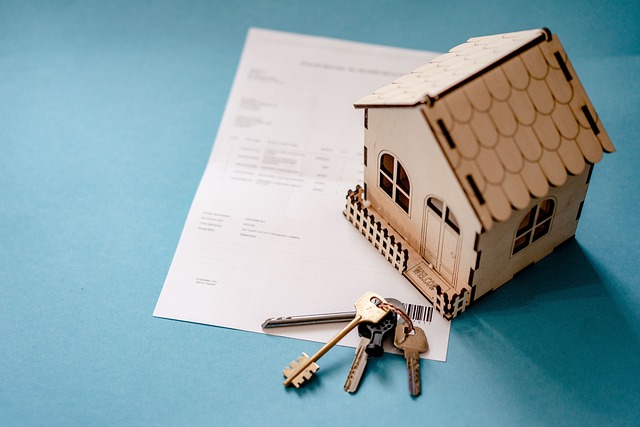 Wybór kredytu hipotecznego 