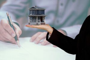 Spłacanie kredytu hipotecznego